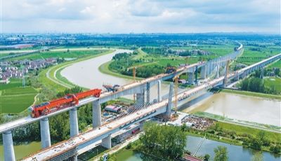 从“电力账本”看经济向好