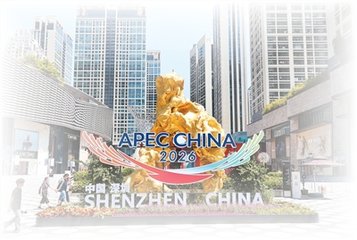千米小街里的科技大生意
