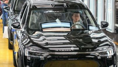 “十五五”，中国制造业这样争“先”