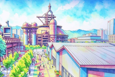 2026年服贸会来了，这些“首秀”值得关注