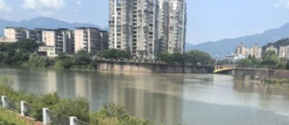 治水纾困除内涝 筑堤安澜护民生
