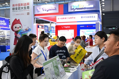 从1.4亿人“全球购”看中国机遇2.0