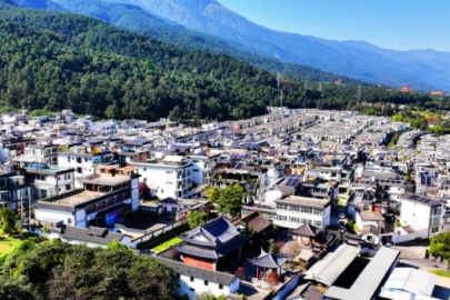 旅居，如何让“梦的远方”成为“新的故乡”