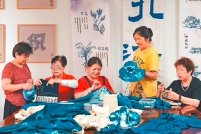 微更新，激活城市“金角银边”