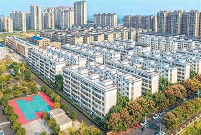 房地产市场释放哪些新信号？
