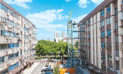 建人民满意的“好房子”