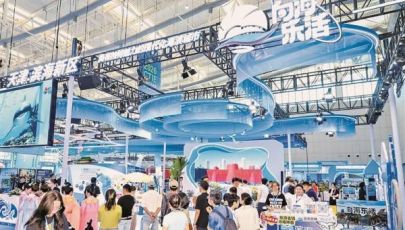 AI赋能，文旅融合打开想象空间