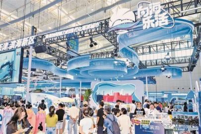AI赋能，文旅融合打开想象空间