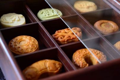从三重“新”看月饼消费新变化