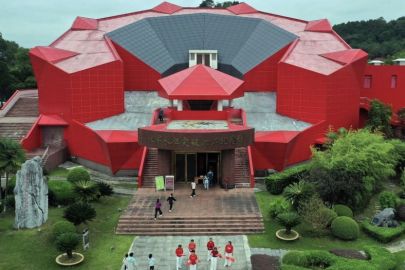红色热土赋能老区振兴