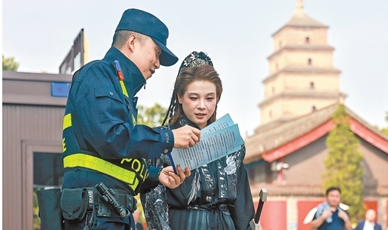 接得住流量 留得下人心