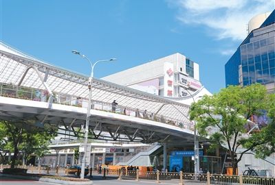 “留”下记忆，“改”出便利
