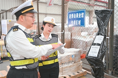 新朋老友共赴开放之约