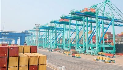22个场景加快人工智能在水运领域创新应用