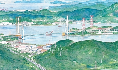 一条铁路 三座“全球第一”