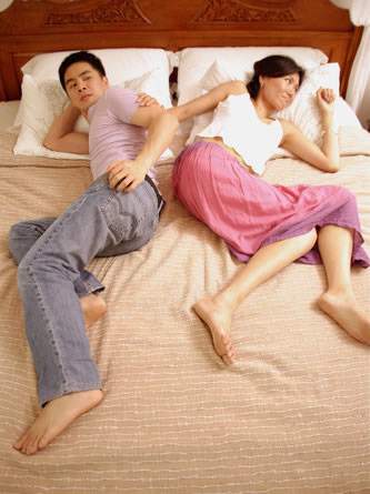 中美英三国男人怕老婆背后的文化差异