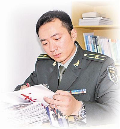 白杨民:党代表是荣誉更是责任